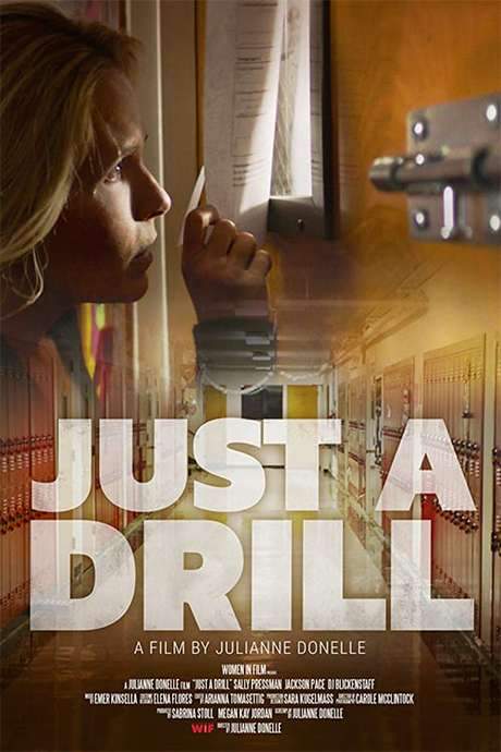 Just a Drill